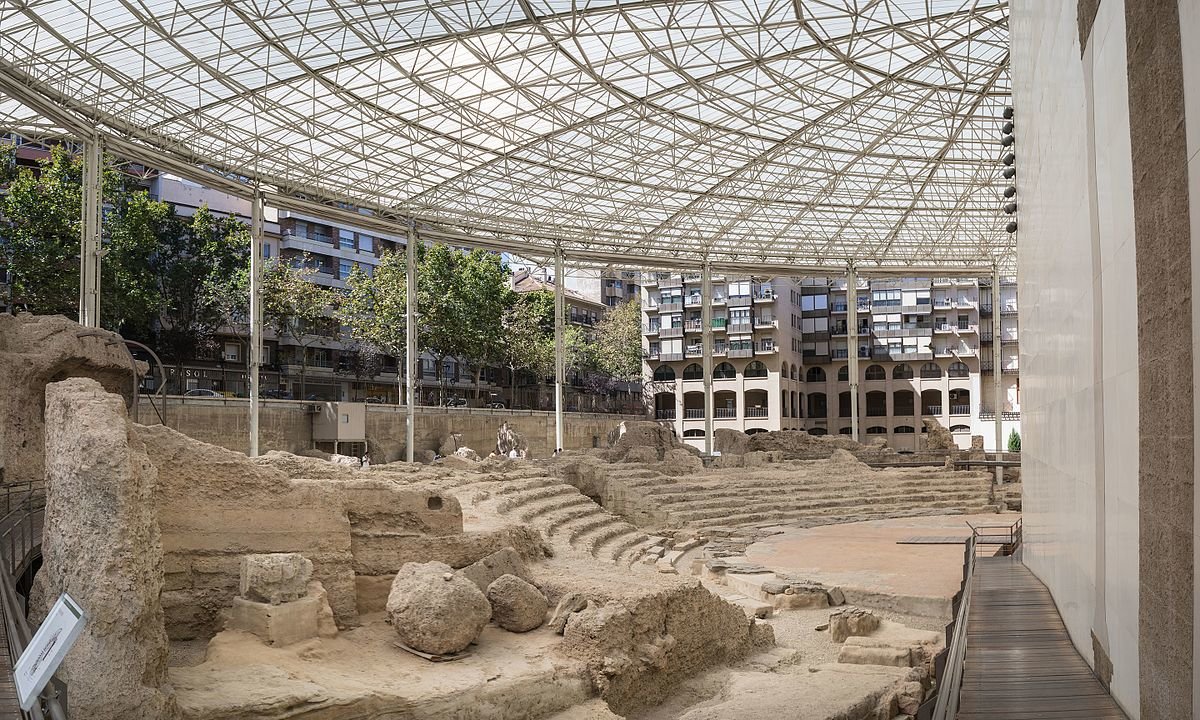 Museo_del_Teatro_Romano_de_Zaragoza_Estructura_3