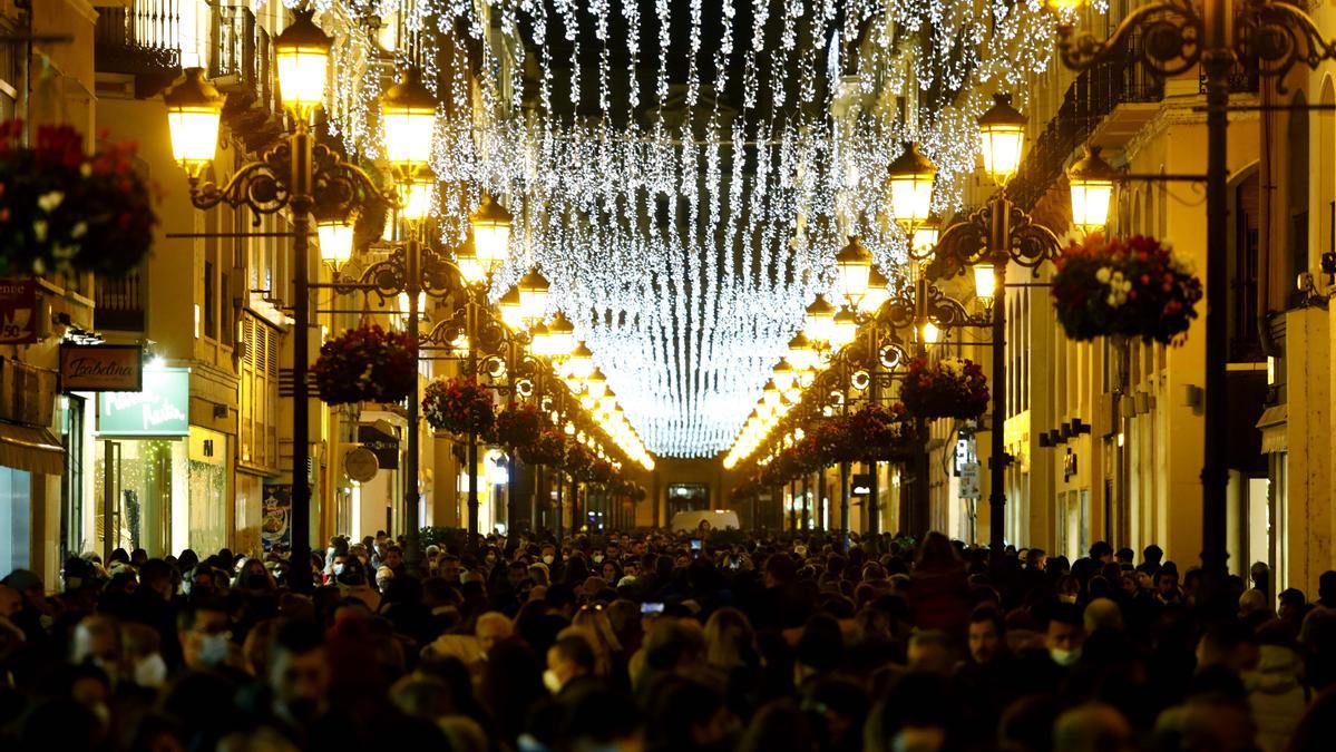 navidad zaragoza