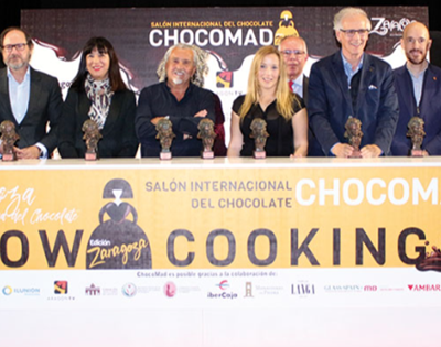 premios chocomad
