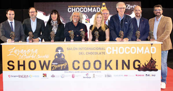 premios chocomad